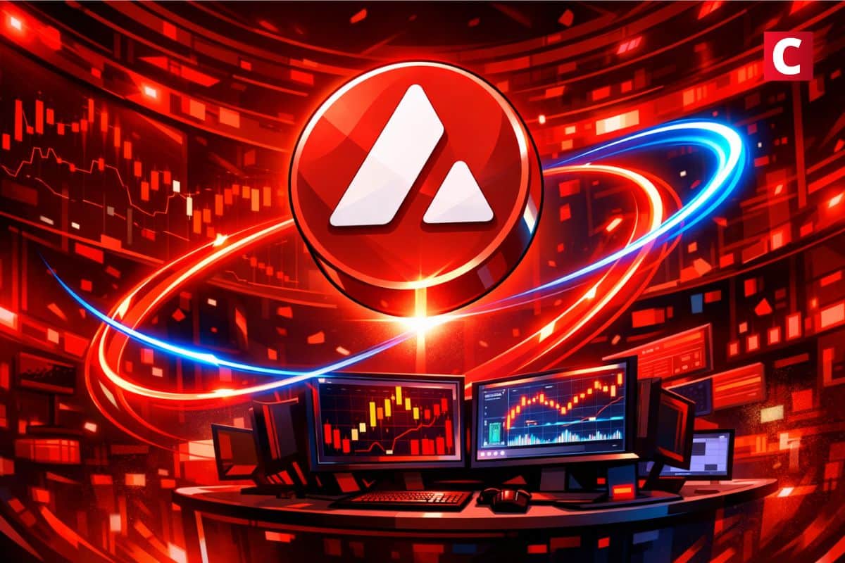 Le premier ETF Avalanche (AVAX) débarque chez VanEck - Coinspeaker France