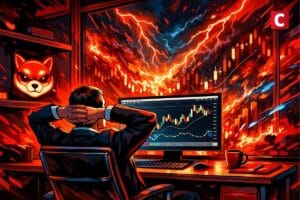 L&rsquo;erreur fatale que font 90% des investisseurs crypto