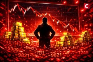 MicroStrategy : Un pari audacieux de 673 783 BTC malgré une perte latente de 17 milliards