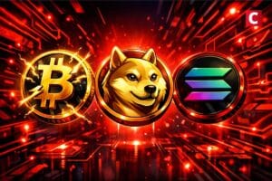 Ne ratez pas ces 3 cryptos avant la fin janvier 2026