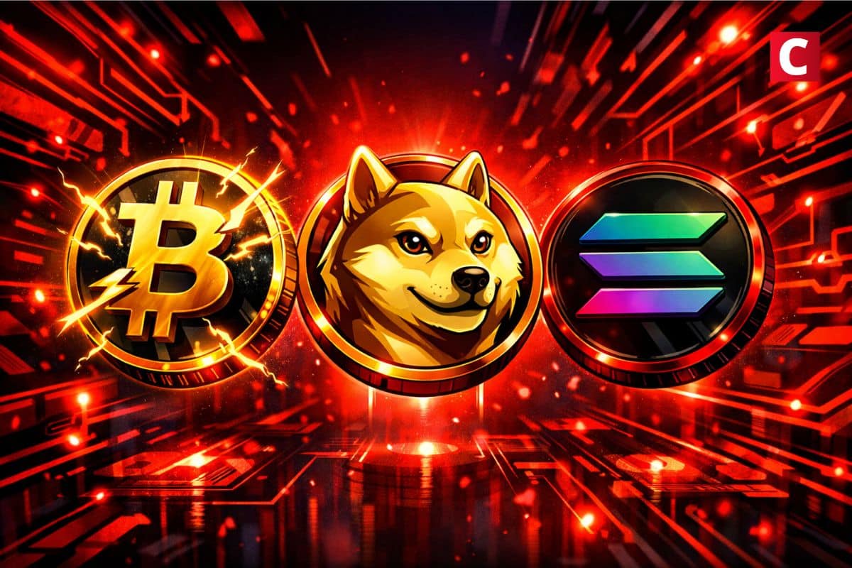 Ne ratez pas ces 3 cryptos avant la fin janvier 2026