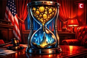 Pourquoi le gel du Clarity bill pourrait paradoxalement favoriser l&rsquo;innovation crypto