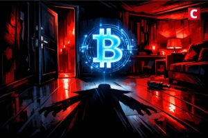 Une intrusion à domicile tourne au fiasco pour des voleurs de cryptomonnaies