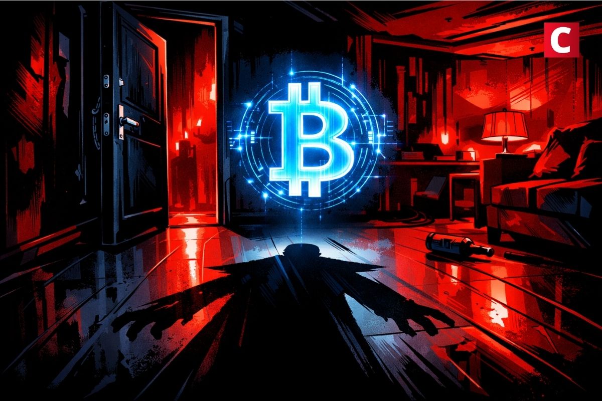 Une intrusion à domicile tourne au fiasco pour des voleurs de cryptomonnaies