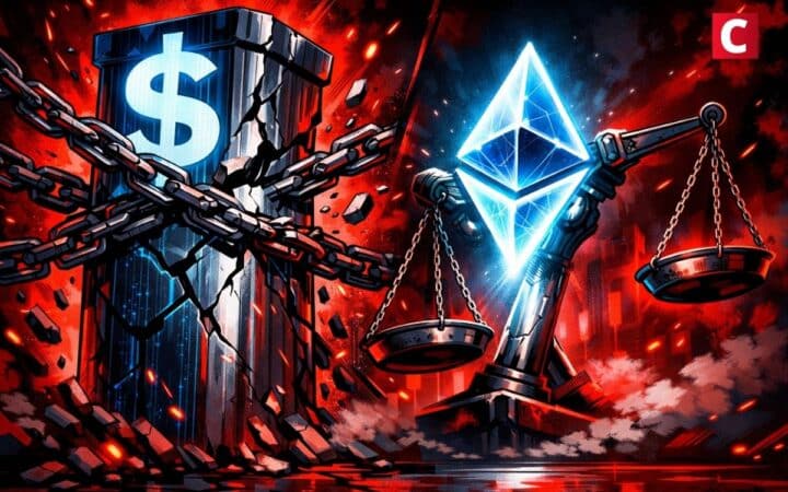 Vitalik Buterin pose un regard critique sur la fragilité des stablecoins actuels
