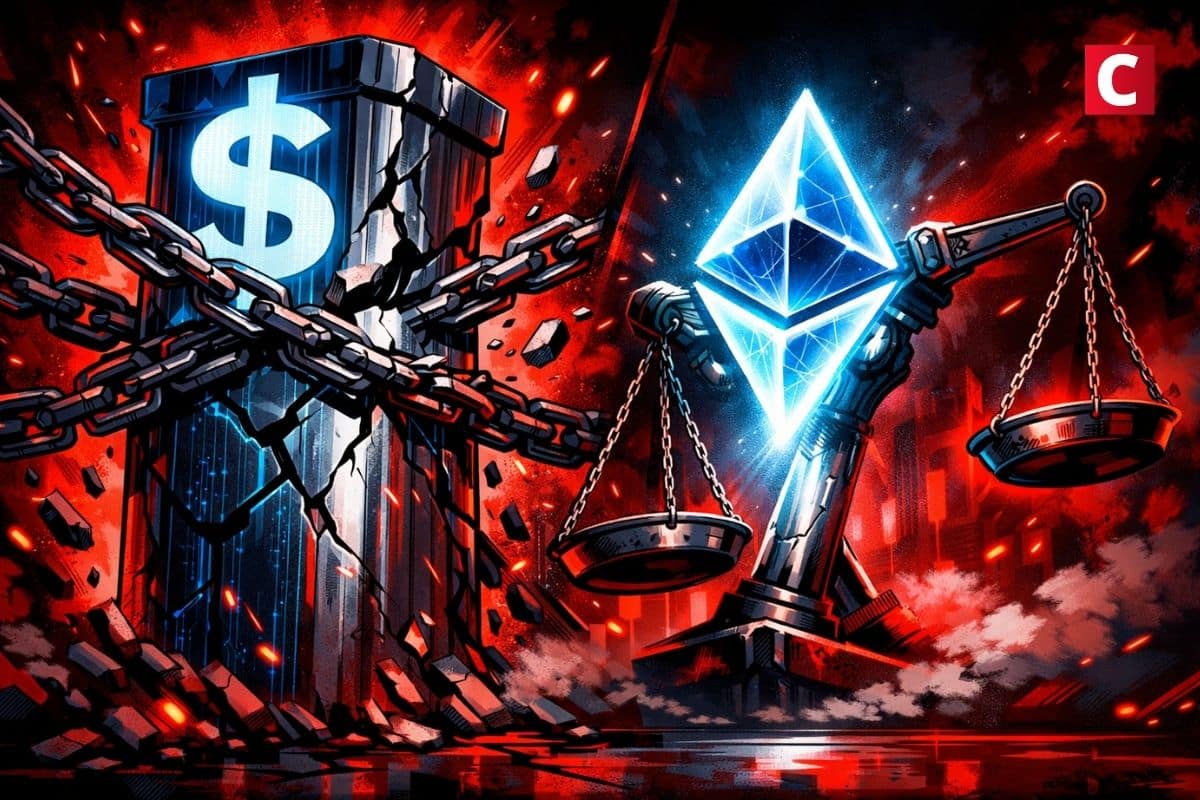 Vitalik Buterin pose un regard critique sur la fragilité des stablecoins actuels