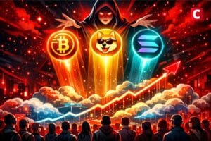 Voici les 3 cryptos proposées par ChatGPT pour faire x100 au prochain bull run