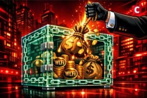 World Liberty Financial : une extraction de valeur qui inquiète les détenteurs de WLFI