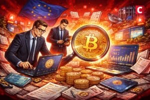 Les conditions fiscales concernant les cryptomonnaies se durcissent en Europe en 2026