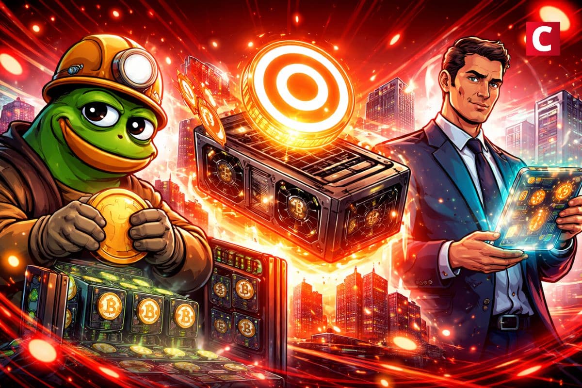 2026 : Top 3 des cryptomonnaies prêtes à performer cette année