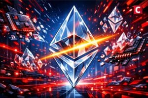 Ethereum : Vitalik Buterin prône une simplification radicale du protocole