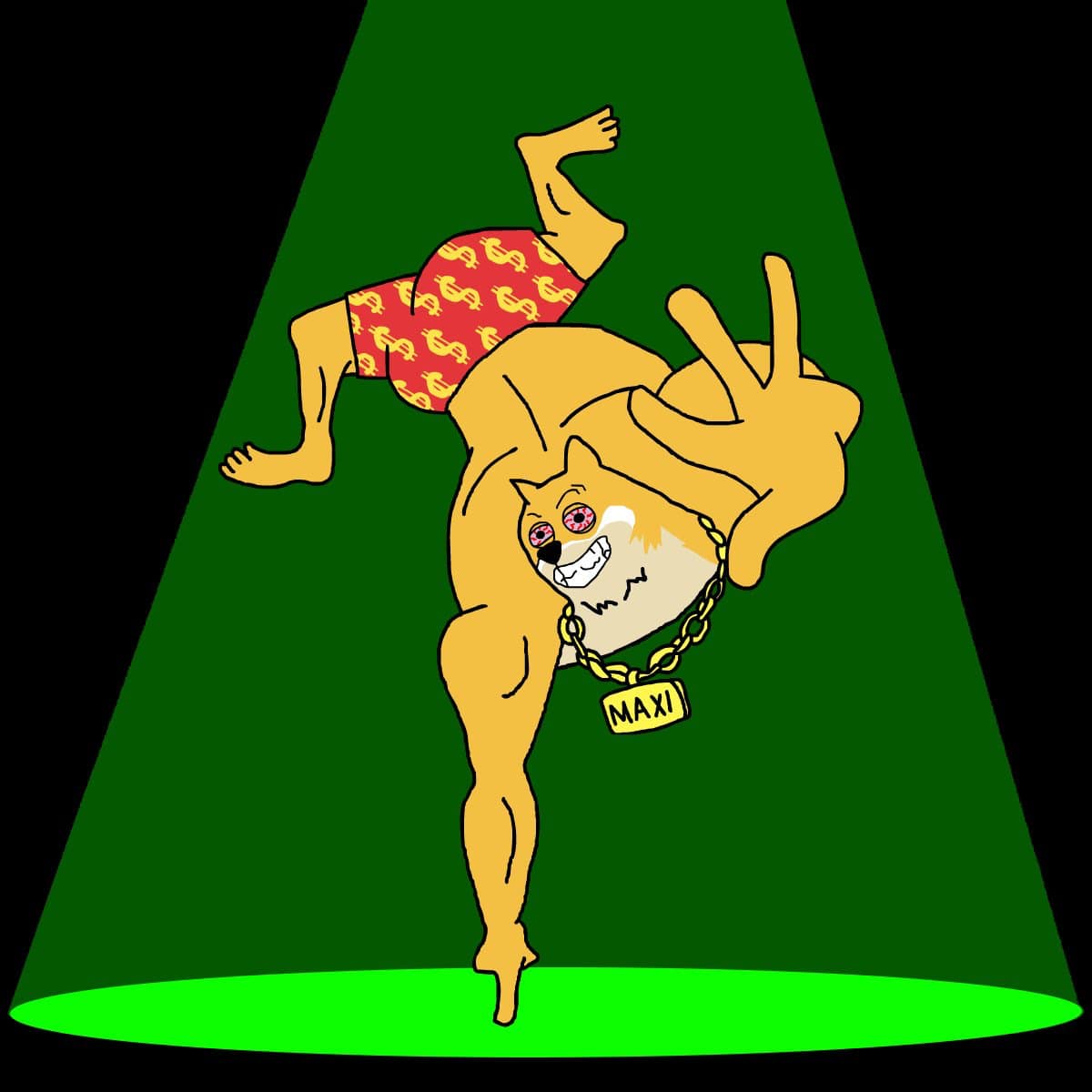 L’indice boursier vénézuélien fait x44 : Le meilleur signal « Alpha » se trouve pourtant en crypto