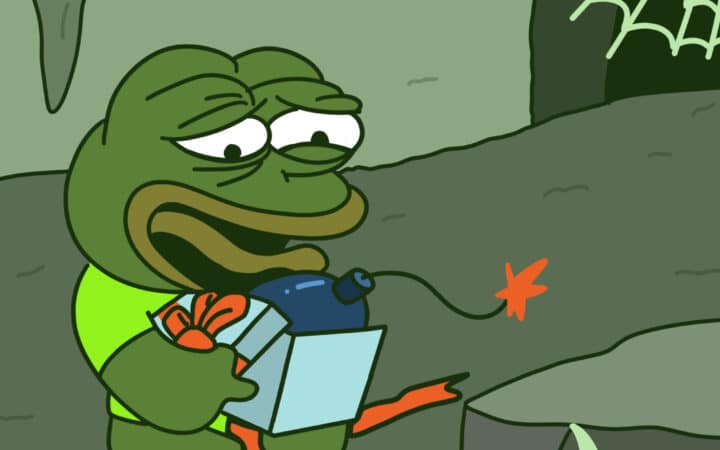 Le plus grand jeton de jeu et de meme coin du Web3 clôture son accès anticipé dans 48 heures