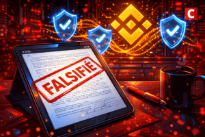 Binance visée par un faux scandale : les dessous d&rsquo;une manipulation médiatique ratée