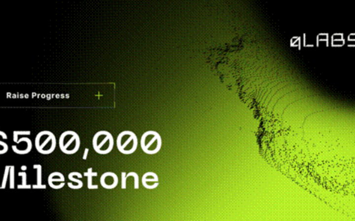 $qONE : Succès massif de la prévente et lancement Hyperliquid