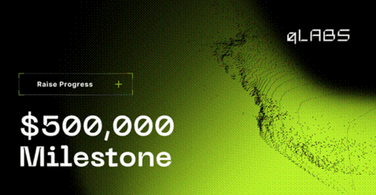 $qONE : Succès massif de la prévente et lancement Hyperliquid