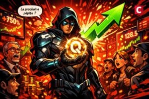 Meilleure crypto 2026 : Voici pourquoi qONE pourrait être la pépite du prochain cycle