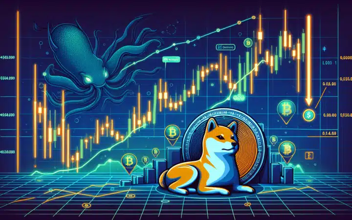 Prévision du prix du SHIB : cet exchange populaire déplace 46 milliards de SHIB