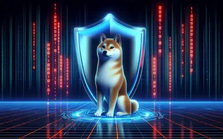 L&rsquo;équipe de Shiba Inu émet une alerte urgente aux arnaques après le lancement du système de récupération « SOU »