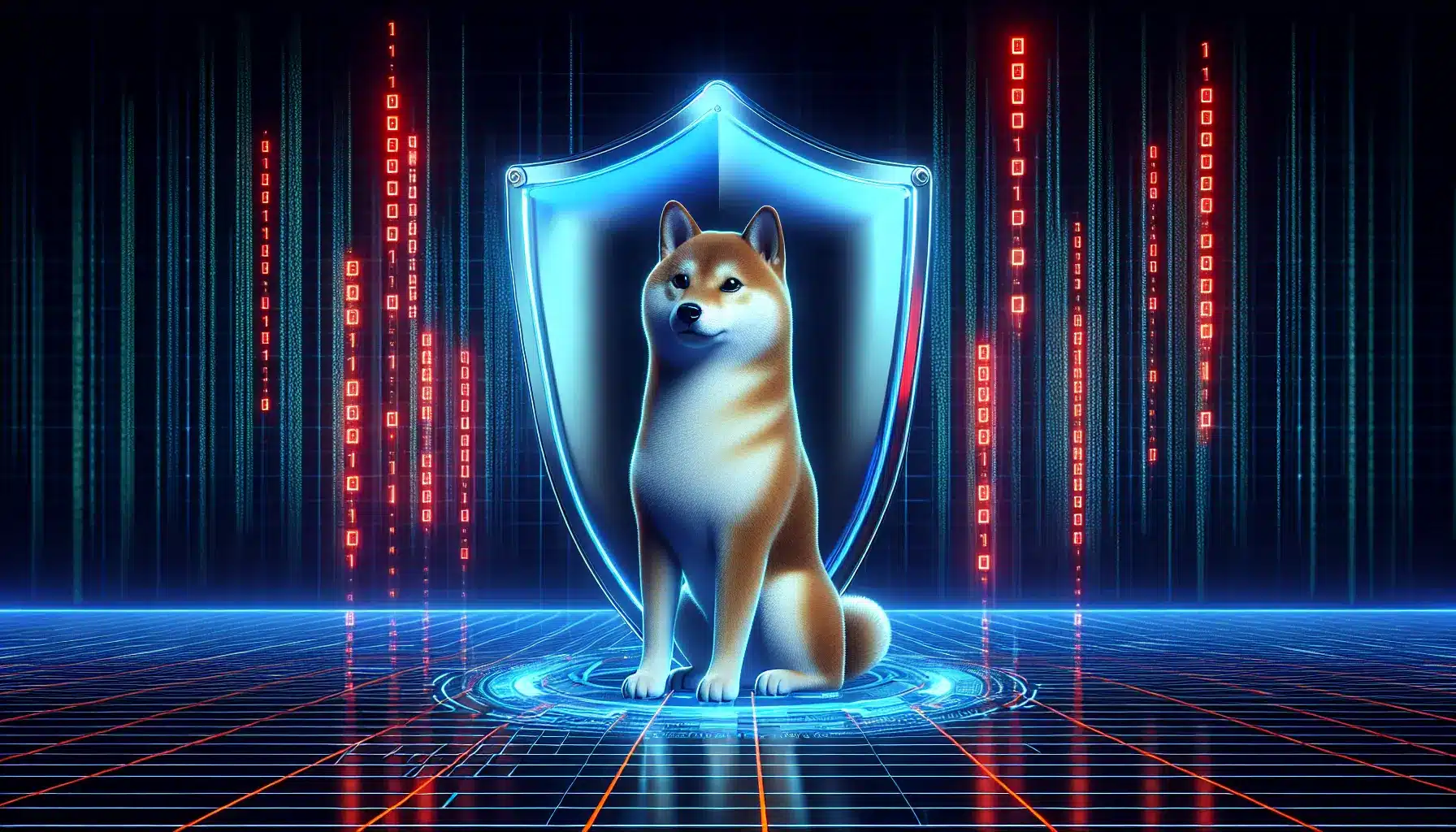 L&rsquo;équipe Shiba Inu émet une alerte urgente aux arnaques après le lancement du système de récupération « SOU »