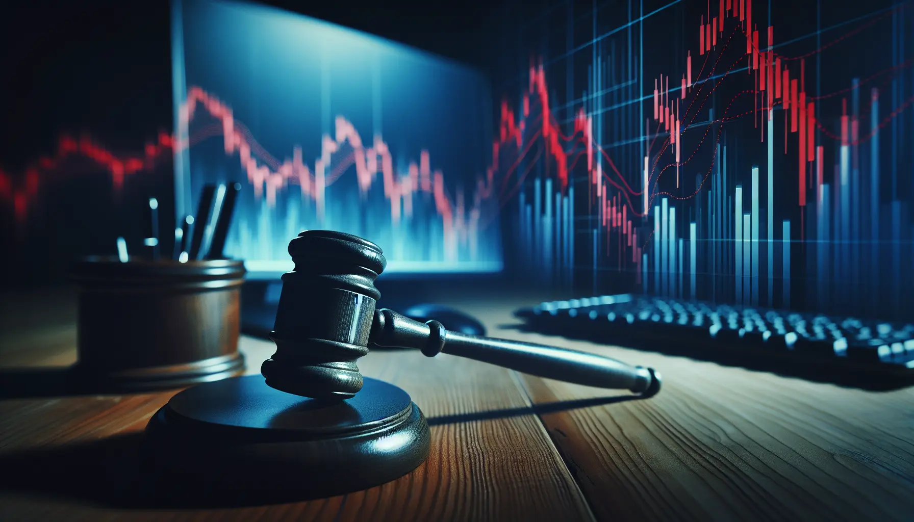 Terraform Labs poursuit Jane Street pour délit d&rsquo;initié présumé lors de l&rsquo;effondrement de Terra en 2022