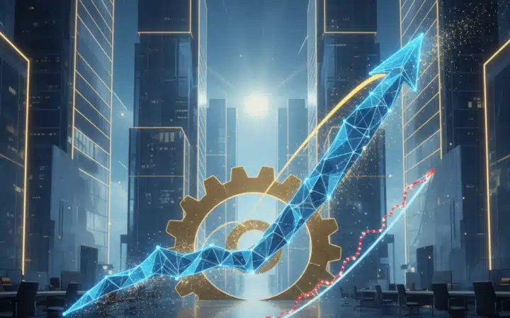 L&rsquo;adoption du Bitcoin explose, même si son prix stagne : River Report