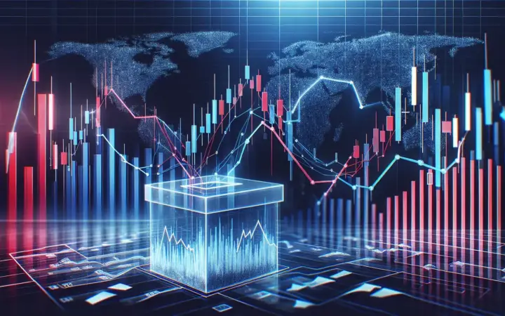 L&rsquo;offensive de Wall Street sur les marchés de prédiction