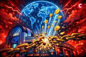 Alerte rouge pour l&rsquo;Europe : la tokenisation est-elle en train de fuir vers les USA ?