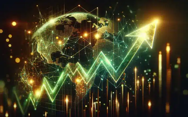 Le cours du Bitcoin repasse les 70 000 $ alors que Trump évoque une possible fin de la guerre avec l&rsquo;Iran