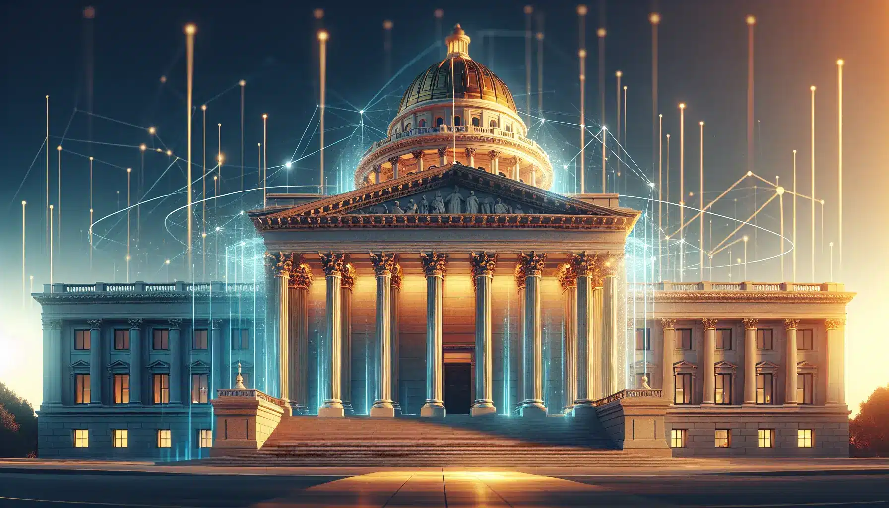 Le Delaware s&rsquo;apprête à réguler les stablecoins sous le cadre bancaire de l&rsquo;État