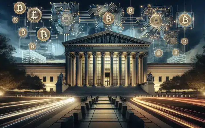 Nvidia visée par une action de groupe pour des lacunes présumées dans la publication de ses revenus liés au minage crypto