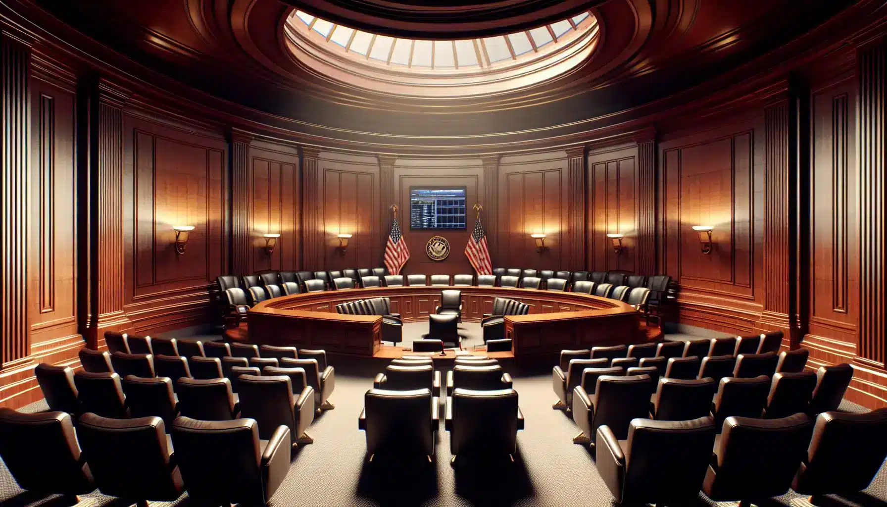 Un membre du Congrès américain propose d&rsquo;interdire à son personnel de trader sur les marchés de prédiction