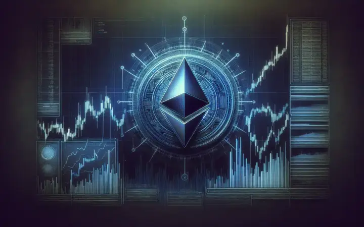 Prédiction du prix de l&rsquo;ETH : l&rsquo;Ethereum en baisse de -2 %, les 2000 USD vont-ils tenir ?