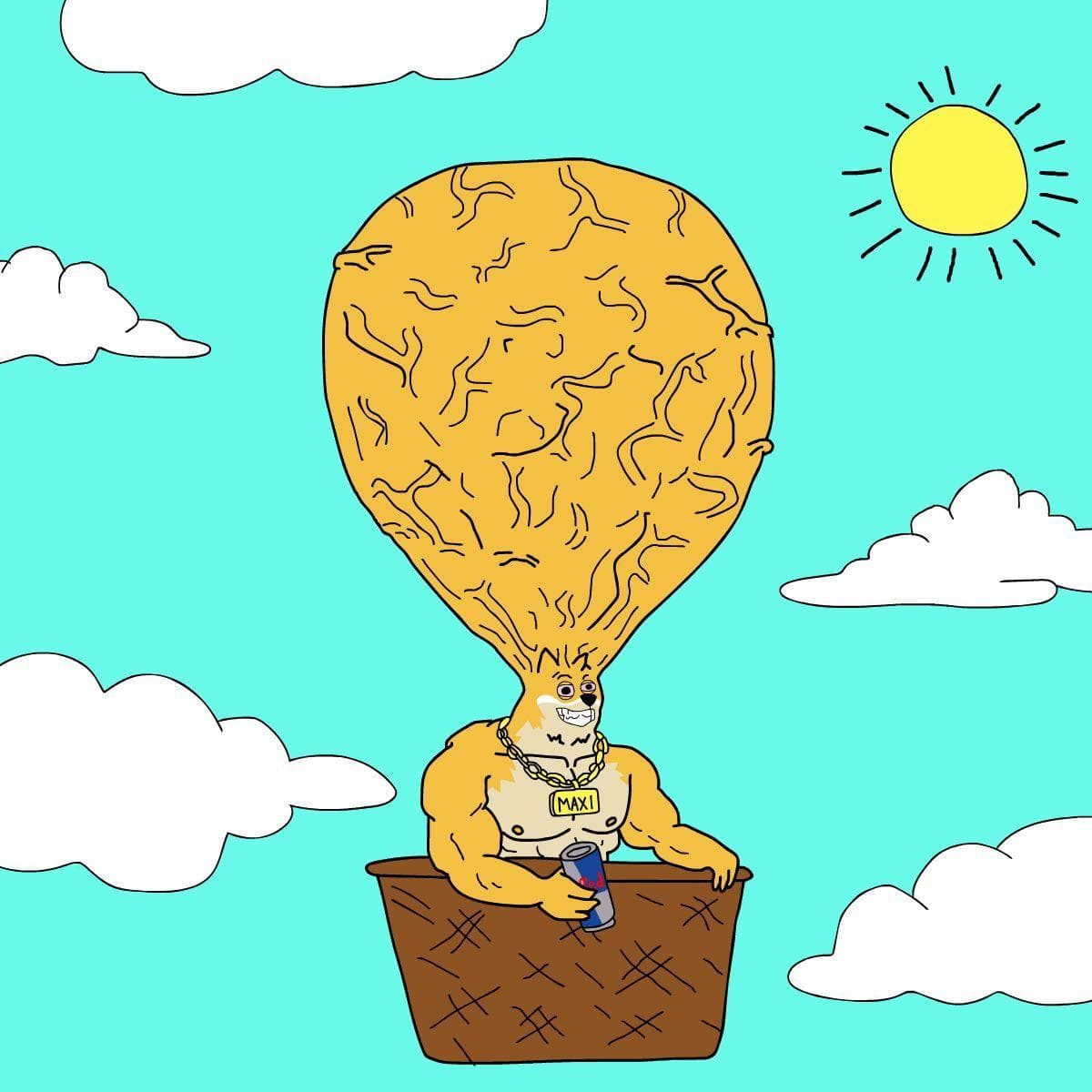 PEPE bondit de plus de 18 % et relance l’intérêt pour les meme coins, Maxi Doge accélère sa prévente