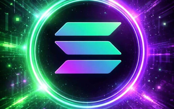 SOL USD vise à nouveau les 90 : vers une cassure majeure ?