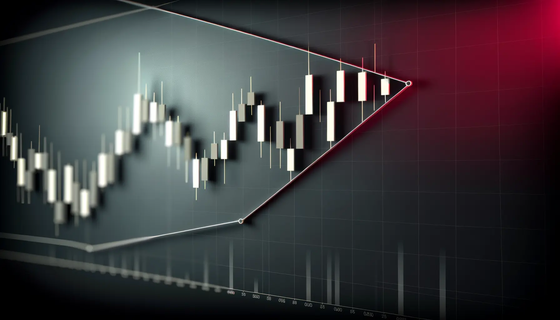 Bitcoin : une figure graphique suggère un comportement de marché haussier avec un objectif à 90 000 USD