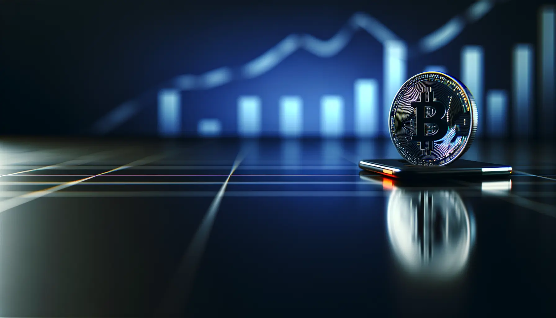 Le prix du BTC repasse au-dessus de 74 000 USD malgré les tensions persistantes au Moyen-Orient