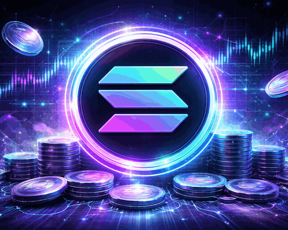 Solana USD sous pression : le FUD sur le réseau ravive les craintes d&rsquo;un retour à 70 $