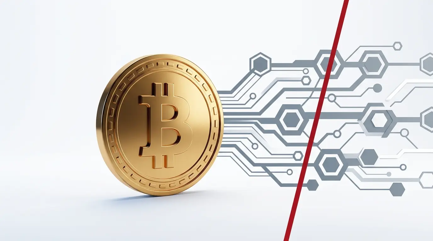 Circle dévoile cirBTC : un nouveau jeton conçu pour accroître le rôle du Bitcoin dans la DeFi