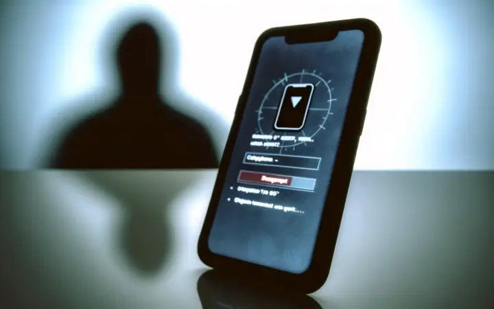 Une fausse application Ledger sur l&rsquo;App Store d&rsquo;Apple dérobe 5,9 BTC : alerte sur la sécurité des portefeuilles