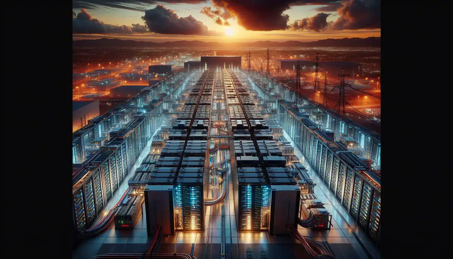 L&rsquo;action Bitfarms grimpe malgré une perte nette de 285 millions USD alors que le mineur pivote vers l&rsquo;IA