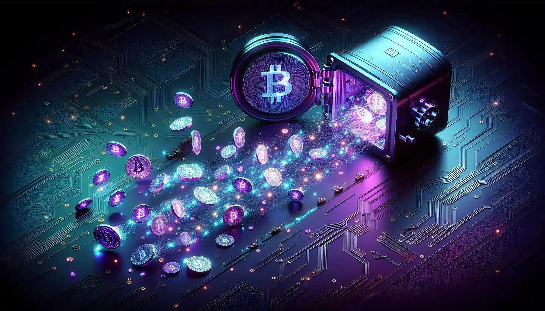 Drift Protocol : le coffre-fort perd 270 millions de dollars dans un hack potentiel