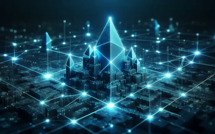 Bitmine Immersion Technologies déclare 4,732 millions d&rsquo;ETH dans ses réserves de trésorerie