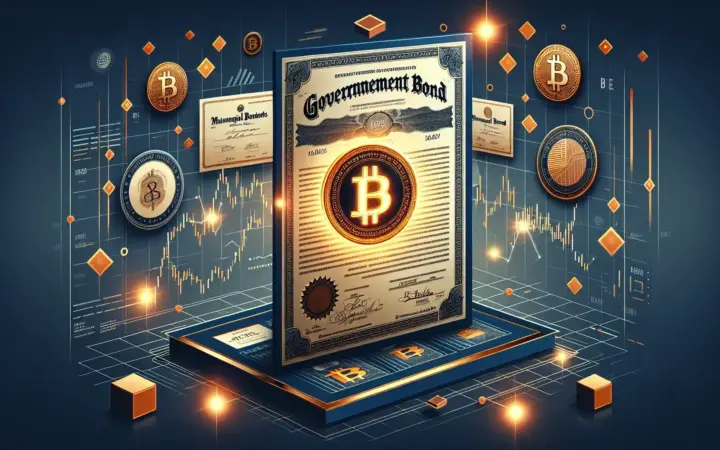 Le New Hampshire va émettre 100 millions USD d&rsquo;obligations adossées au Bitcoin avec une note spéculative de Moody’s