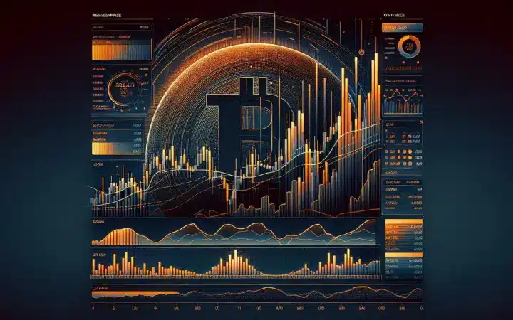 BTC USD proche d&rsquo;une zone d&rsquo;achat : la meilleure opportunité en 3 ans ?