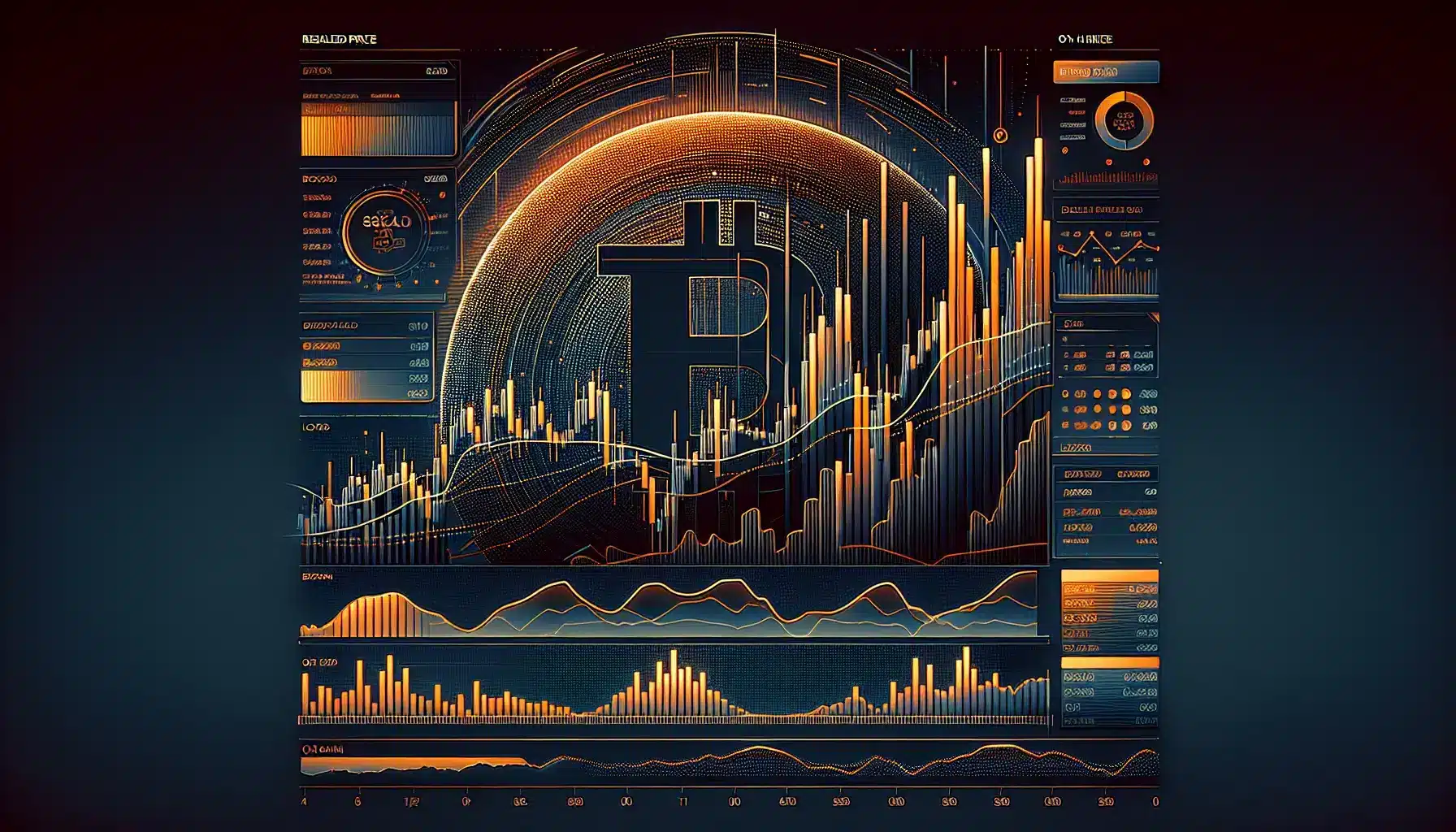 BTC USD proche d&rsquo;une zone d&rsquo;achat : la meilleure opportunité en 3 ans ?