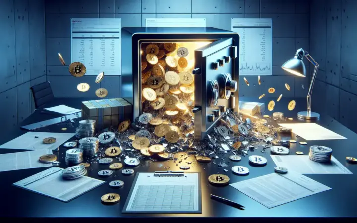 Genius Group liquide l&rsquo;intégralité de sa trésorerie Bitcoin pour rembourser une dette de 8,5 millions USD