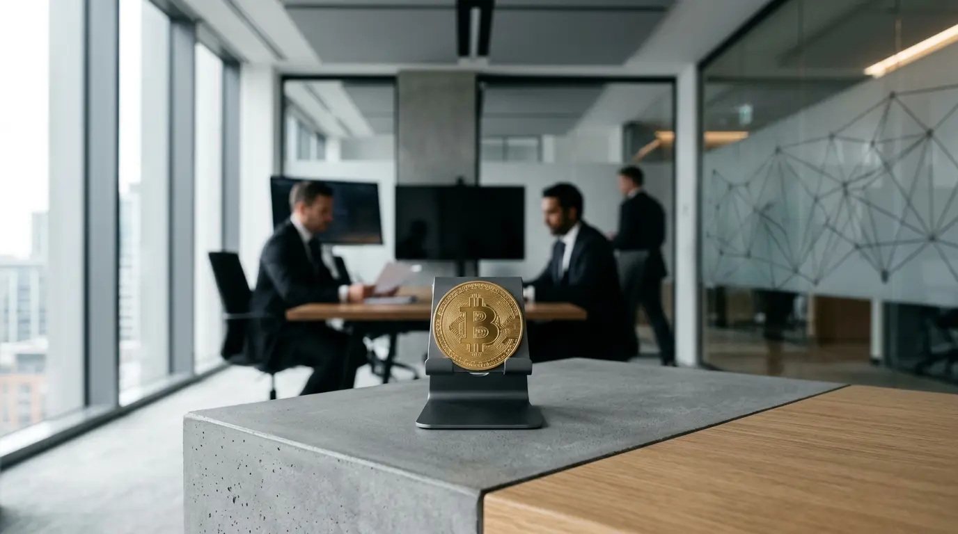 Une « audience captive » pourrait stimuler les entrées de fonds de l&rsquo;ETF Bitcoin de Morgan Stanley