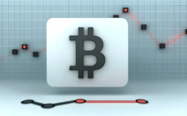 Perspectives de prix du Bitcoin USD : le graphique gagne en puissance