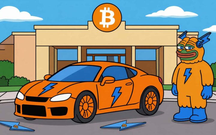 Pétrole, Fed et inflation : malgré le climat risk-off, la prévente Bitcoin Hyper (HYPER) dépasse 32,5 M$